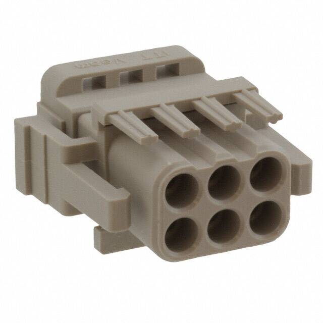 VRPC-06S-20ITT Cannon, LLC