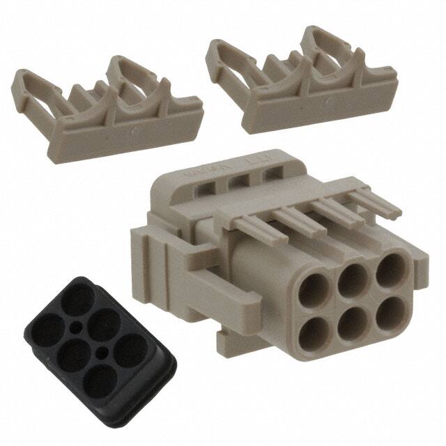 VRPC-06S-67ITT Cannon, LLC