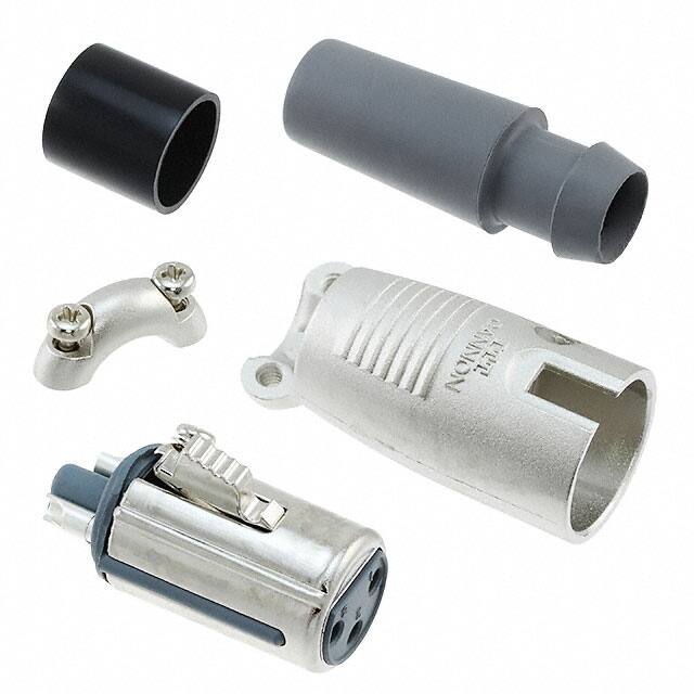 XLR311CITT Cannon, LLC