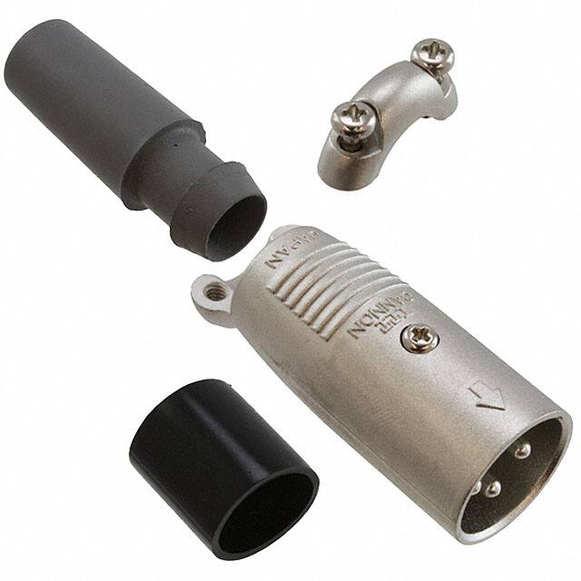 XLR312CITT Cannon, LLC