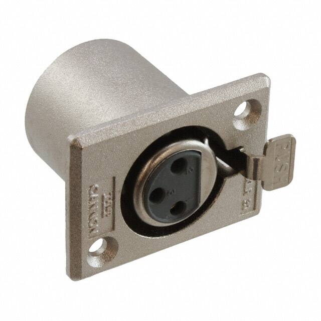 XLR331ITT Cannon, LLC
