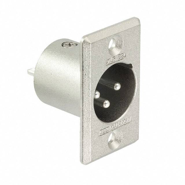 XLR332ITT Cannon, LLC