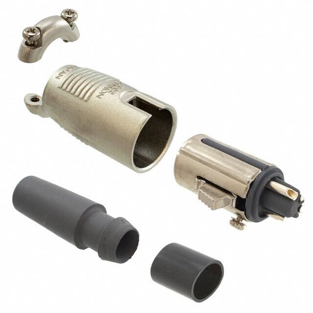 XLR411CITT Cannon, LLC