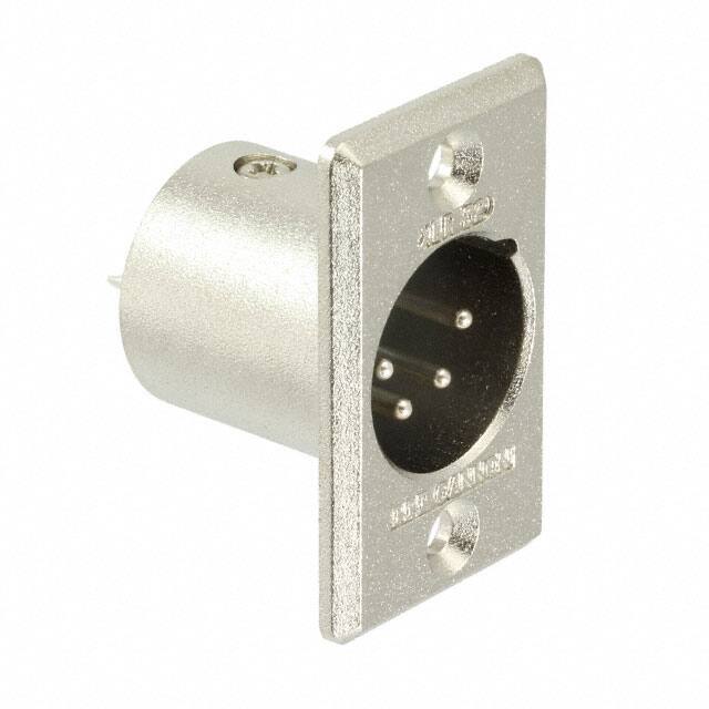 XLR432ITT Cannon, LLC