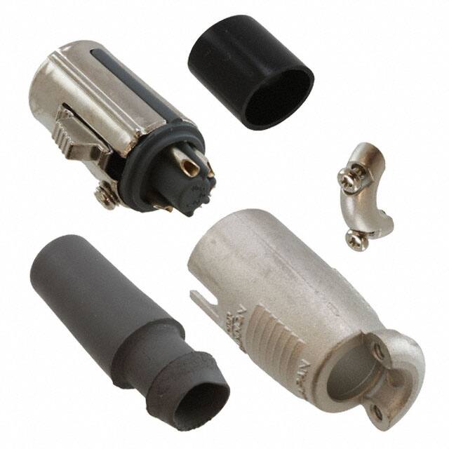 XLR511CITT Cannon, LLC