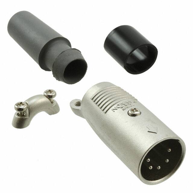 XLR512CITT Cannon, LLC