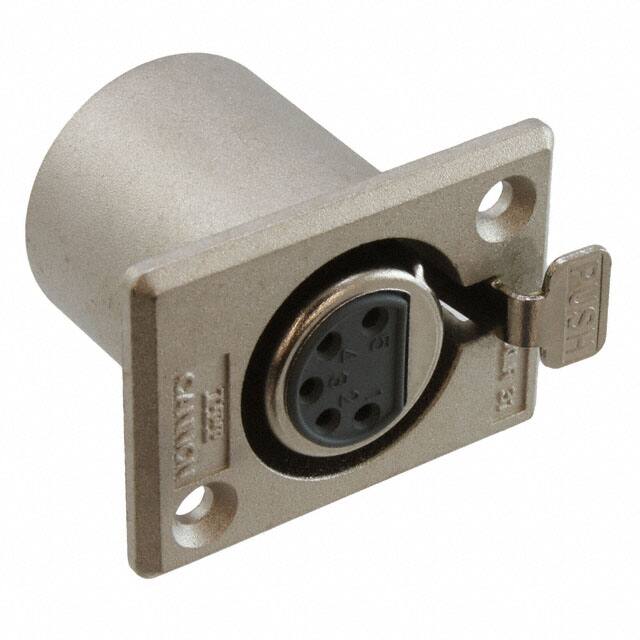XLR531ITT Cannon, LLC