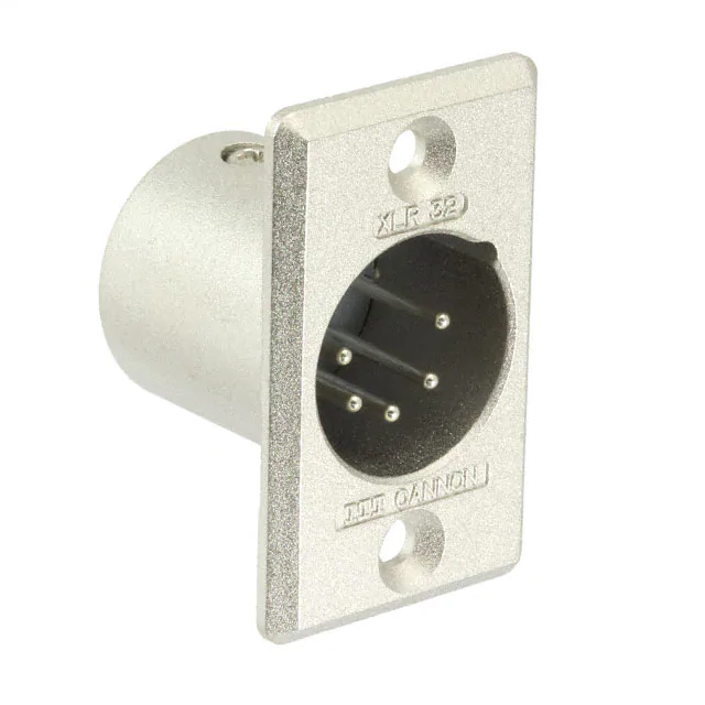XLR532ITT Cannon, LLC