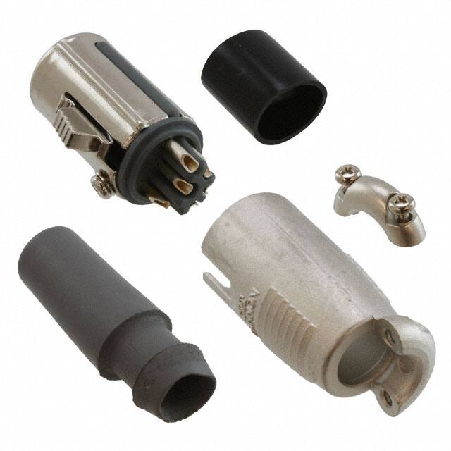 XLR611CITT Cannon, LLC