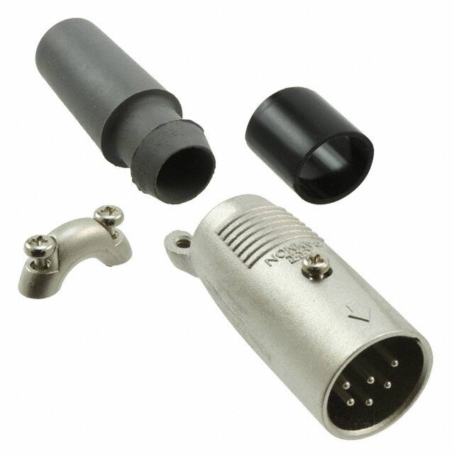 XLR612CITT Cannon, LLC
