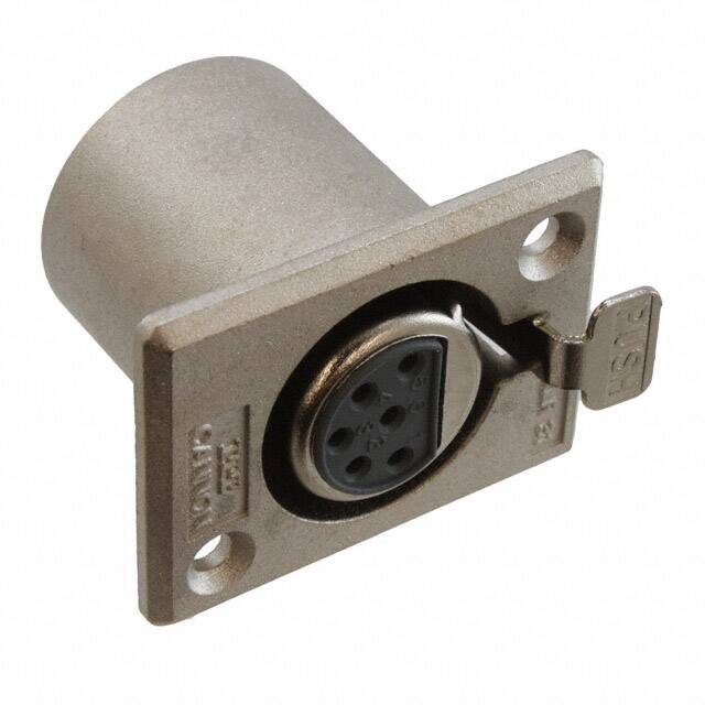 XLR631ITT Cannon, LLC