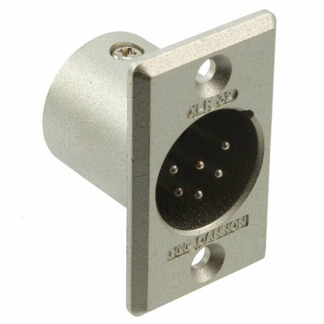 XLR632ITT Cannon, LLC