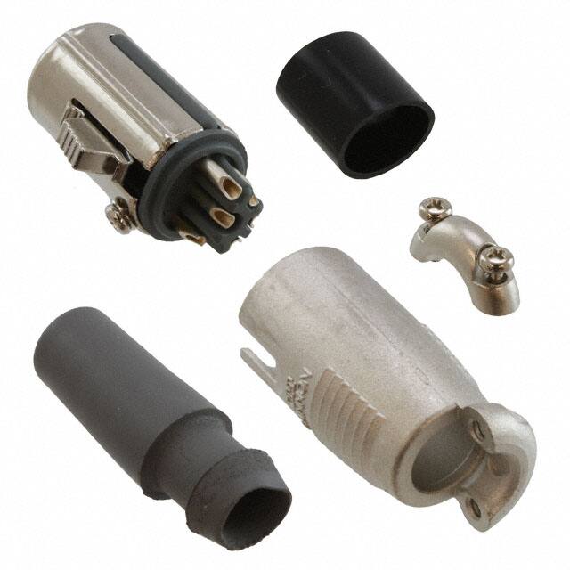 XLR6A11CITT Cannon, LLC