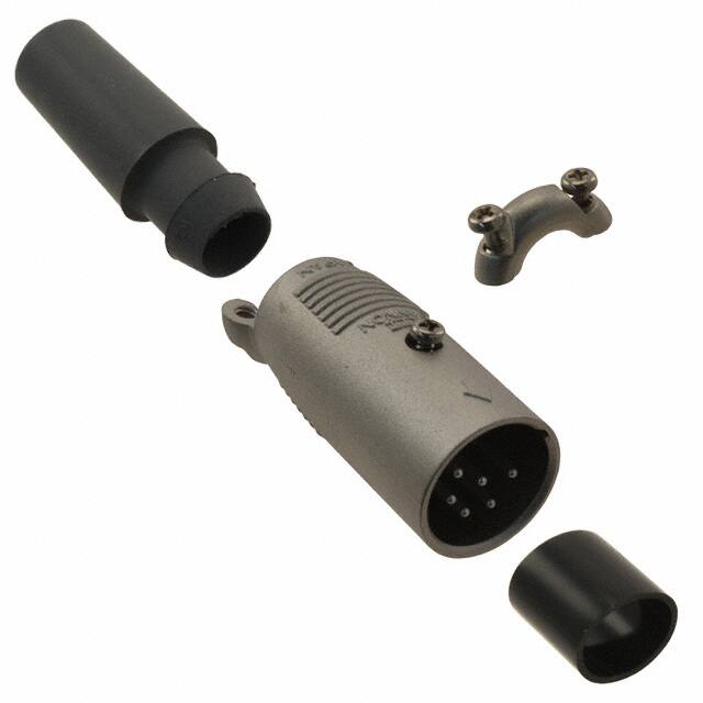 XLR6A12CITT Cannon, LLC