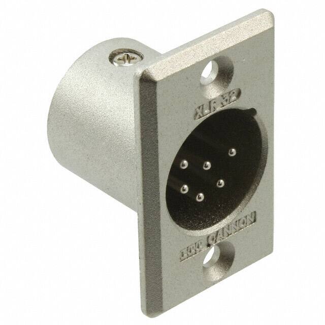 XLR6A32ITT Cannon, LLC