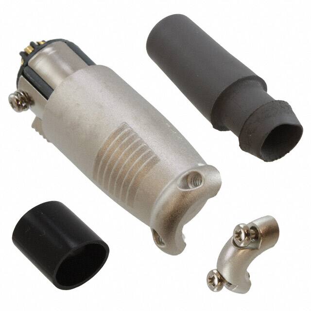 XLR711CITT Cannon, LLC