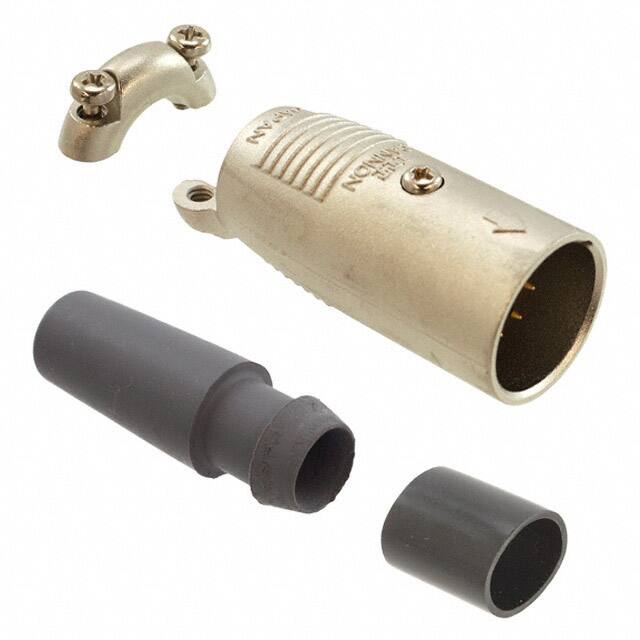 XLR712CITT Cannon, LLC
