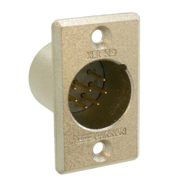 XLR732ITT Cannon, LLC