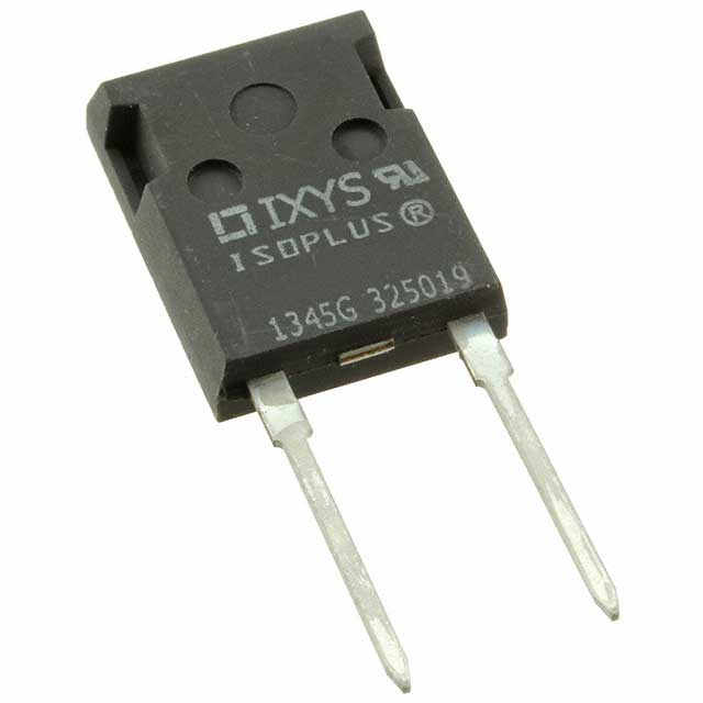DSEI30-10ARIXYS