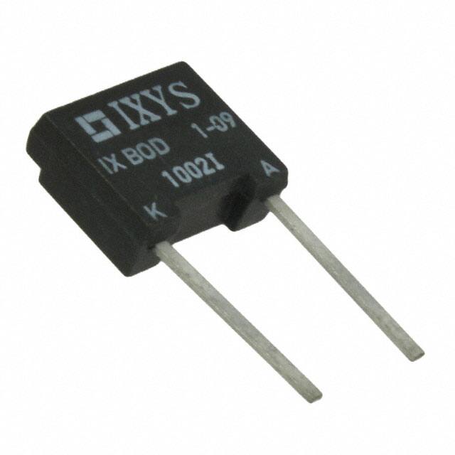 IXBOD1-09IXYS