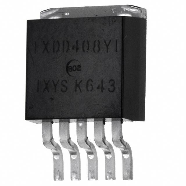IXDD408YIIXYS