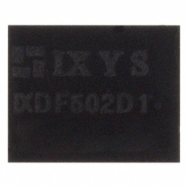 IXDF502D1T/RIXYS