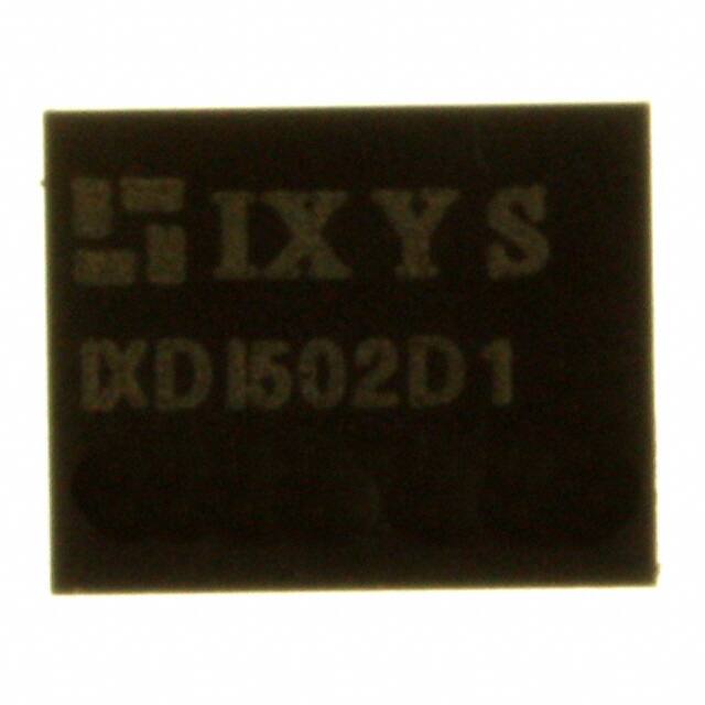 IXDI502D1T/RIXYS