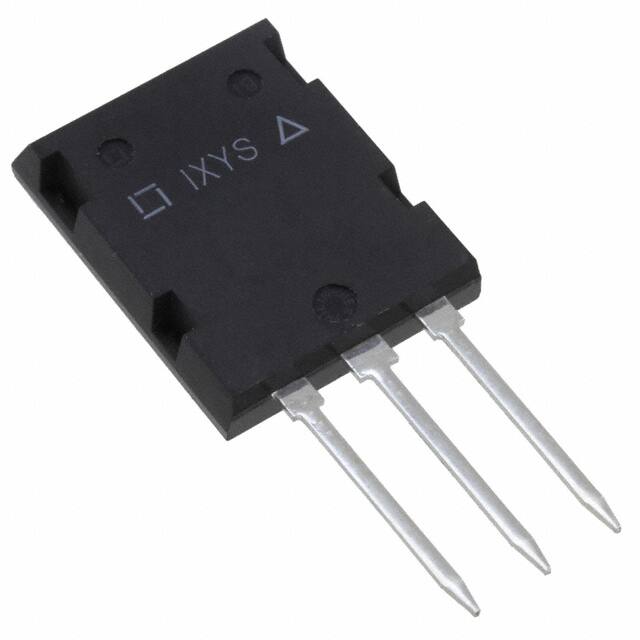 IXFL38N100Q2IXYS