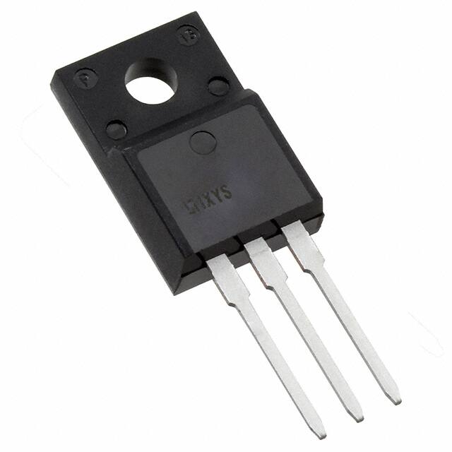 IXFP30N25X3MIXYS