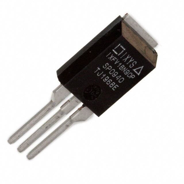 IXFV18N90PIXYS