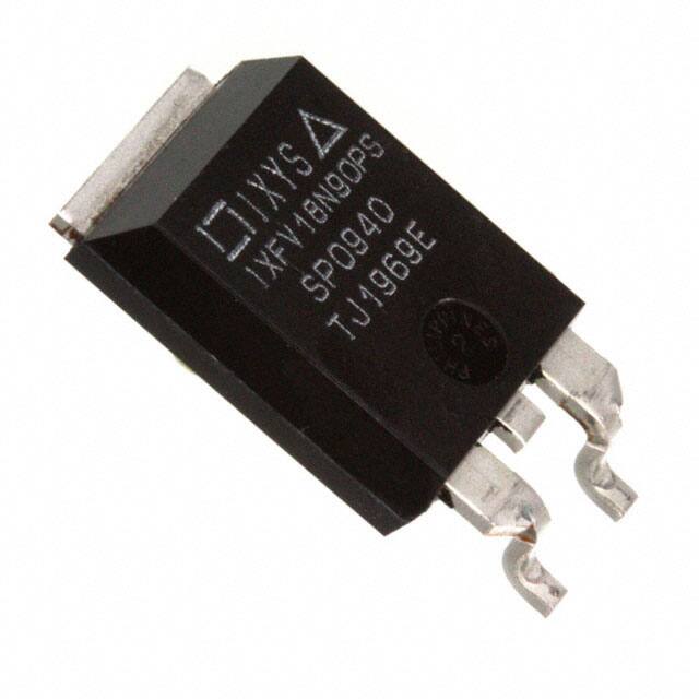 IXFV18N90PSIXYS