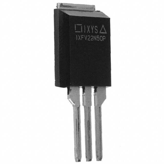IXFV22N50PIXYS