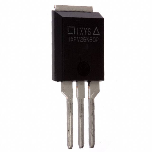 IXFV26N60PIXYS