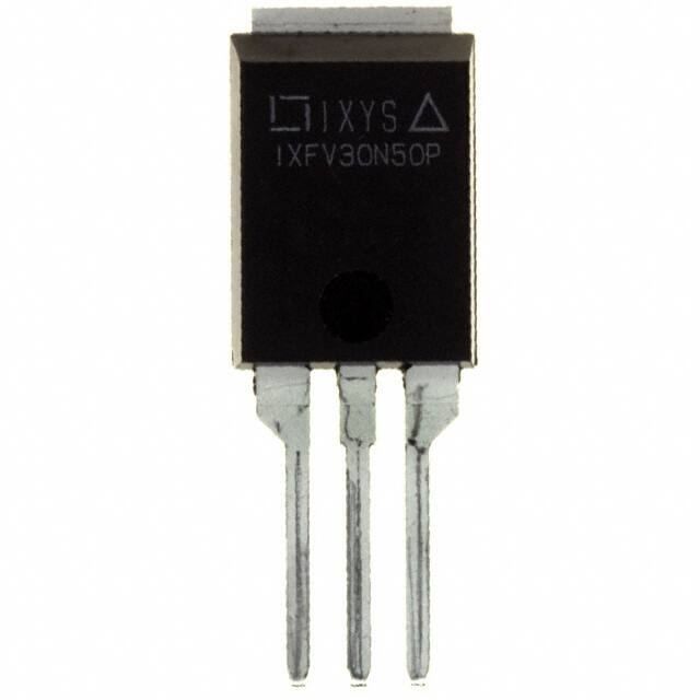 IXFV30N50PIXYS