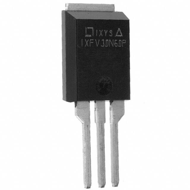IXFV30N60PIXYS