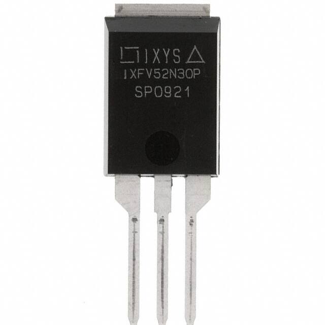 IXFV52N30PIXYS