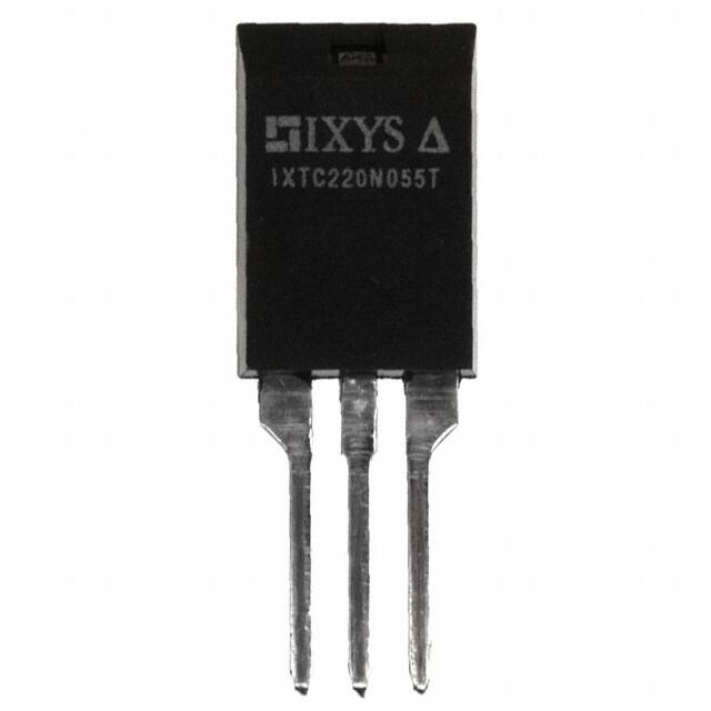 IXTC180N10TIXYS