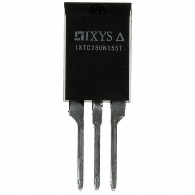 IXTC280N055TIXYS