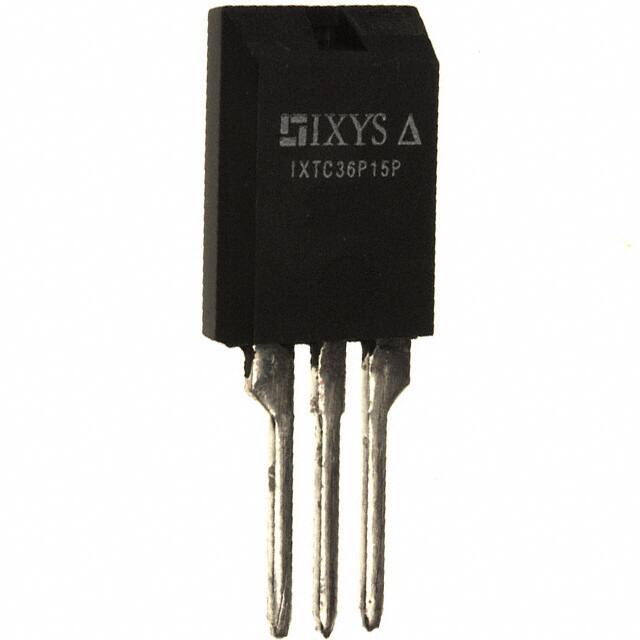 IXTC36P15PIXYS
