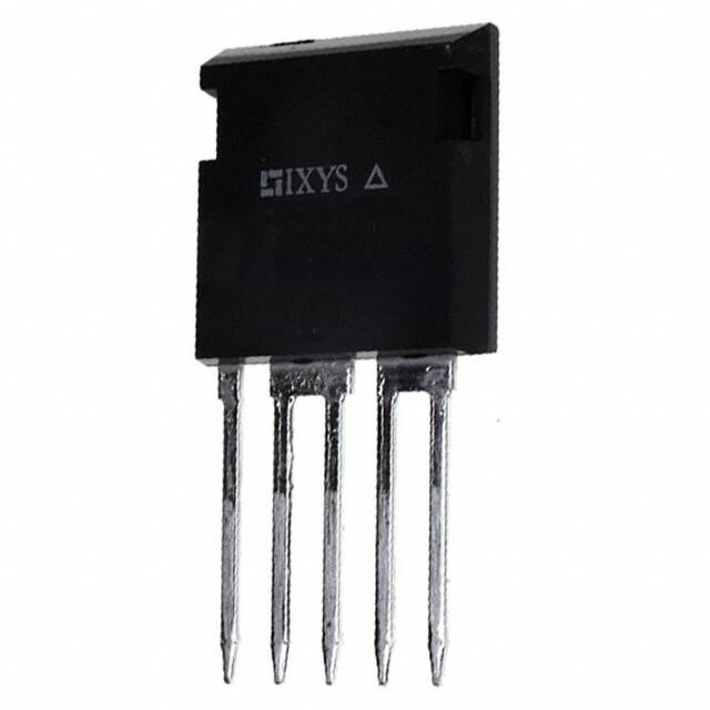 IXTF230N085TIXYS