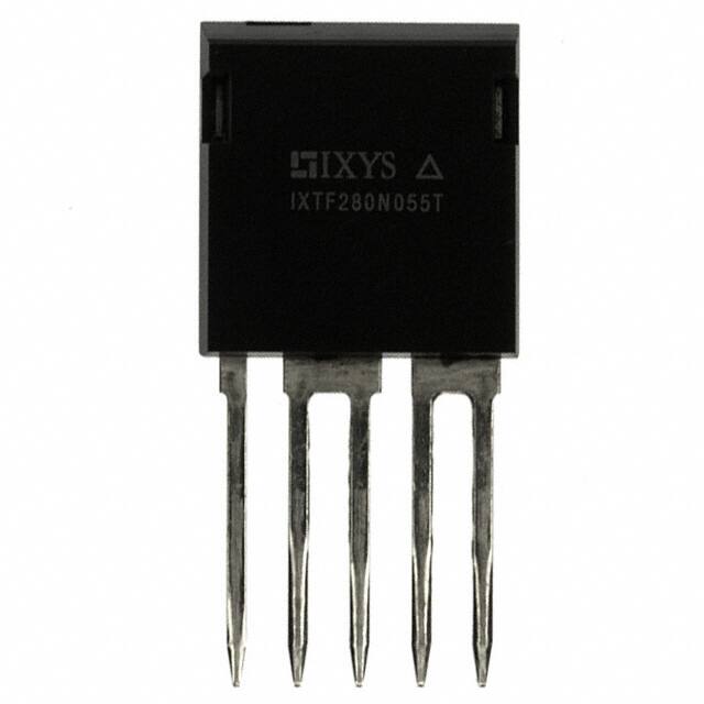 IXTF280N055TIXYS