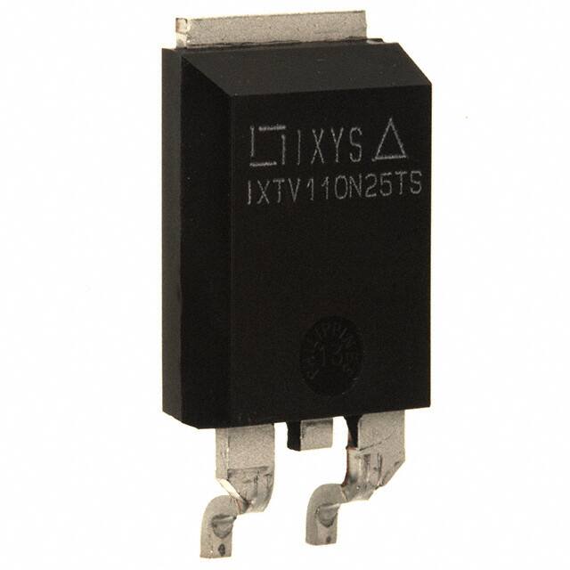 IXTV110N25TSIXYS