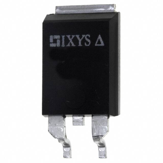 IXTV200N10TSIXYS