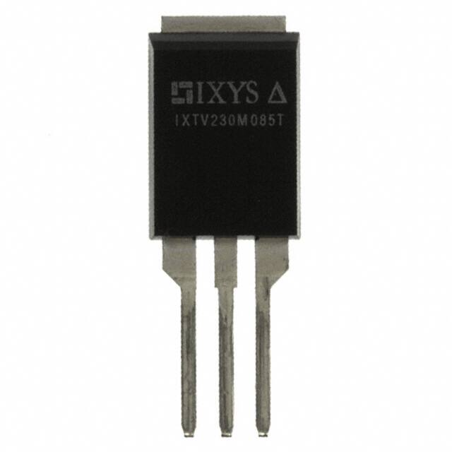IXTV230N085TIXYS
