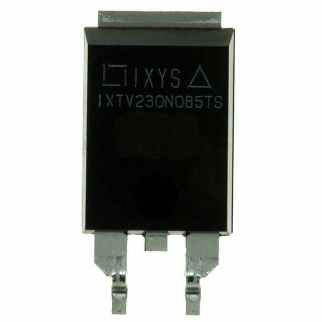 IXTV230N085TSIXYS