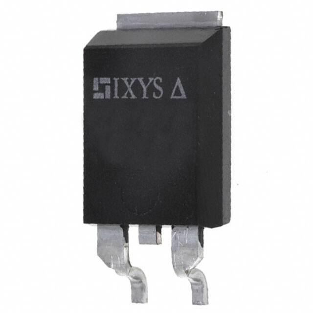 IXTV250N075TSIXYS