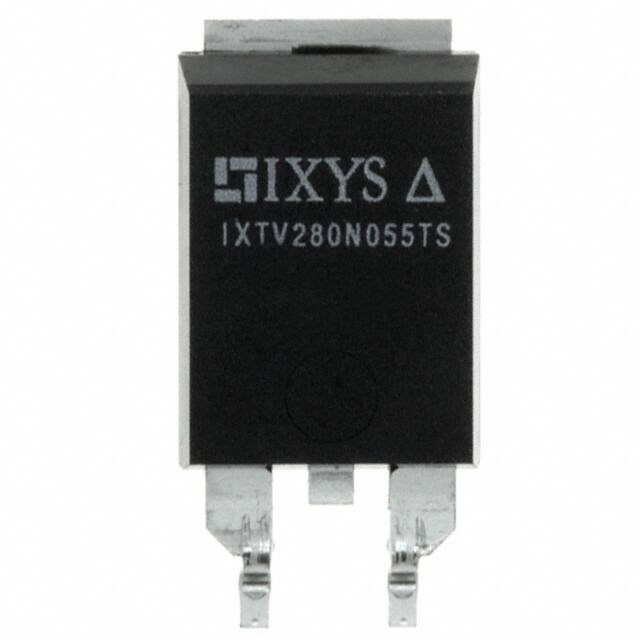 IXTV280N055TSIXYS