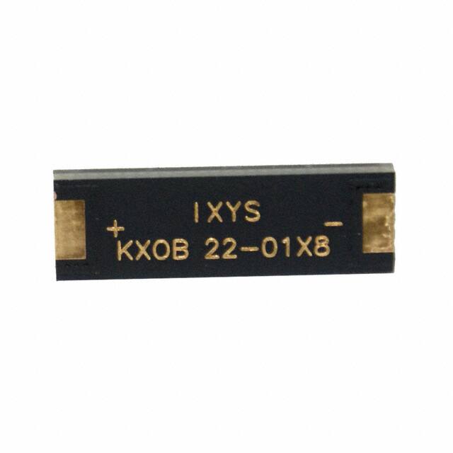 KXOB22-01X8IXYS