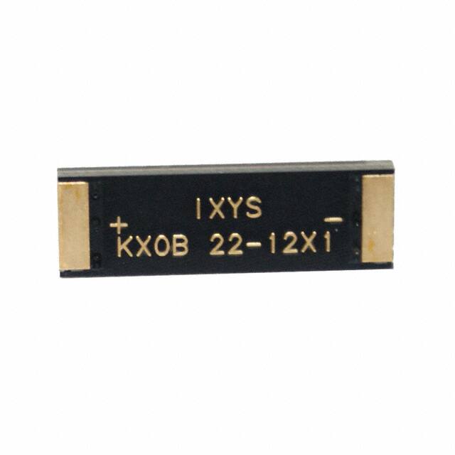 KXOB22-12X1IXYS