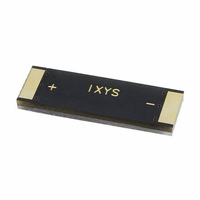 KXOB25-04X3FIXYS